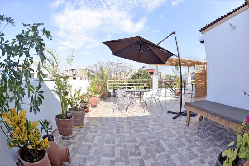 Hotel El Centurion Trujillo Zewnętrze zdjęcie